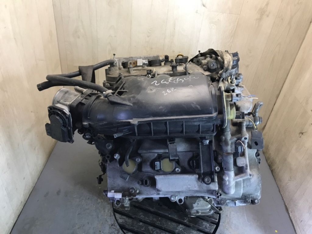 2GR-FE | Двигатель бензин TOYOTA AVALON 05-12 - Фото 9