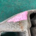 95248684 | Подушка двигуна задн. CHEVROLET TRAX 16-22 - Прев'ю 4