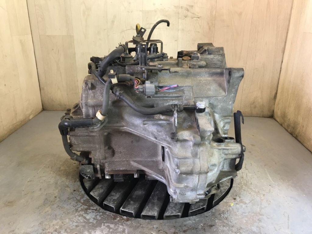 20021-PYB-A02 | Автоматична трансмісія HONDA ODYSSEY (RL1) 98-04 - Фото 2