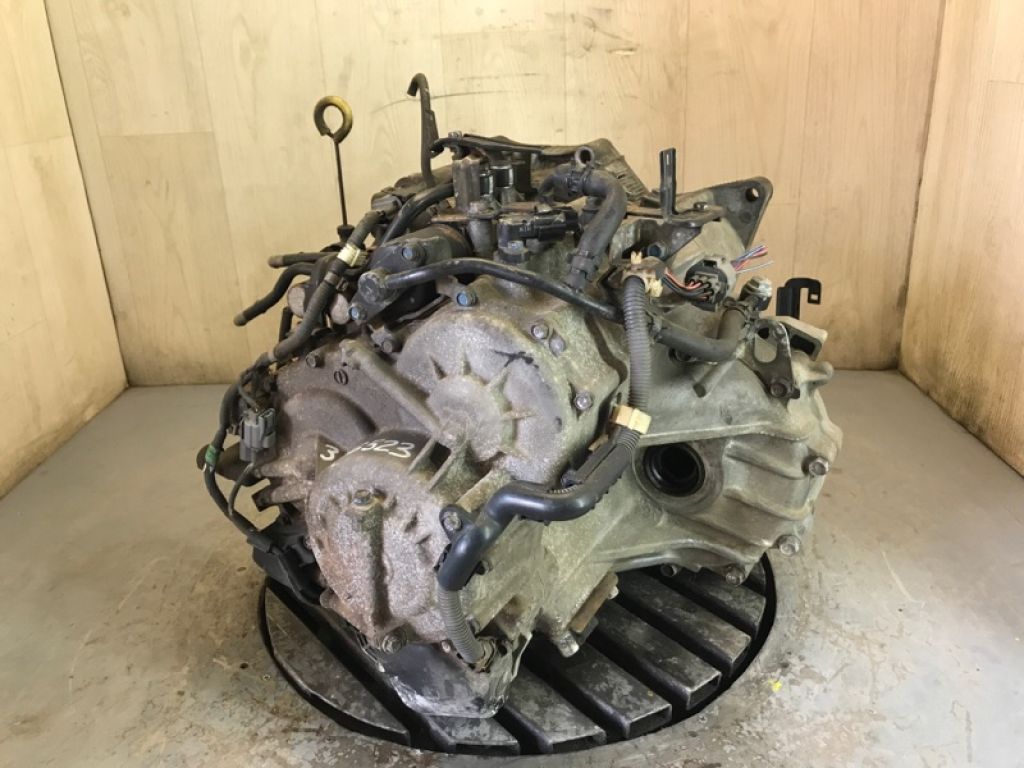 20021-PYB-A02 | Автоматична трансмісія HONDA ODYSSEY (RL1) 98-04 - Фото 3