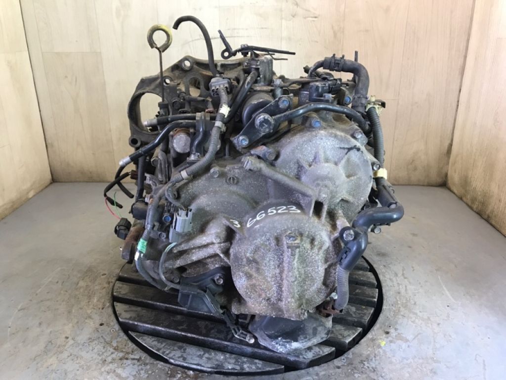 20021-PYB-A02 | Автоматична трансмісія HONDA ODYSSEY (RL1) 98-04 - Фото 4