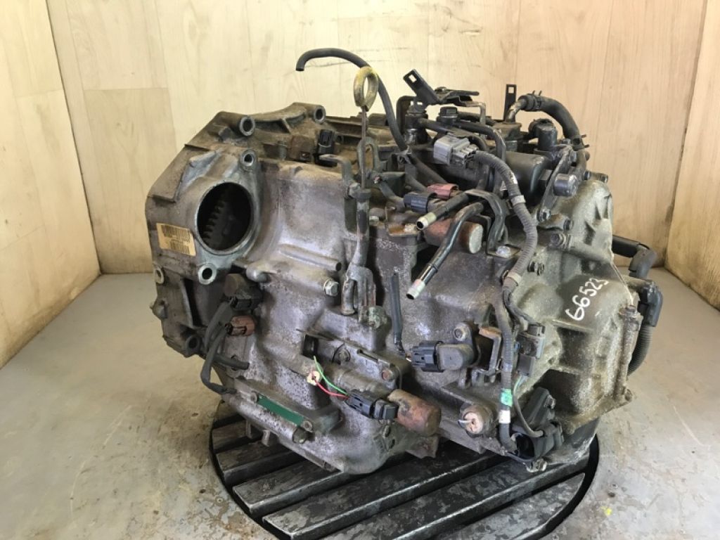 20021-PYB-A02 | Автоматична трансмісія HONDA ODYSSEY (RL1) 98-04 - Фото 5