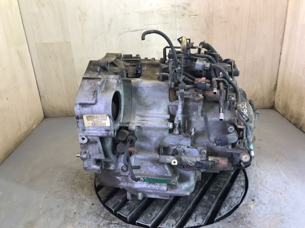 20021-PYB-A02 | Автоматична трансмісія HONDA ODYSSEY (RL1) 98-04 - Фото 6