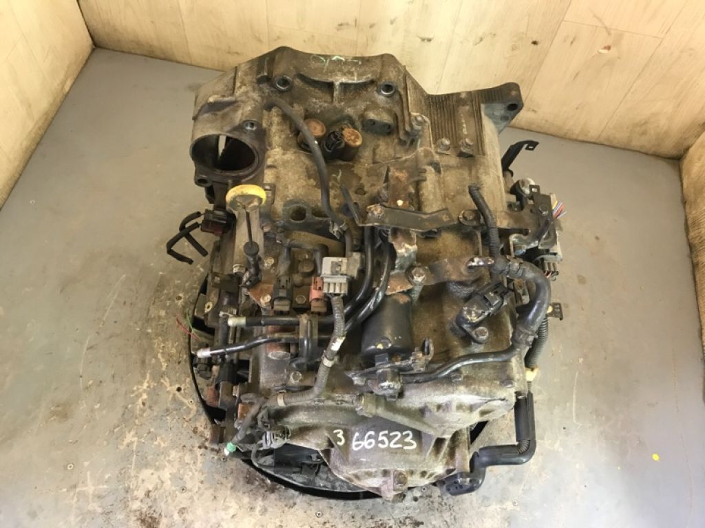 20021-PYB-A02 | Автоматична трансмісія HONDA ODYSSEY (RL1) 98-04 - Фото 8