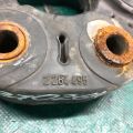 26 11 2 284 495 | Муфта карданного вала BMW X6 (F16) 14-20 - Превью 4