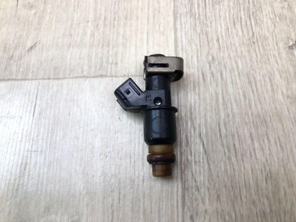 16450-RCA-A01 | Форсунка топливная HONDA PILOT 02-08