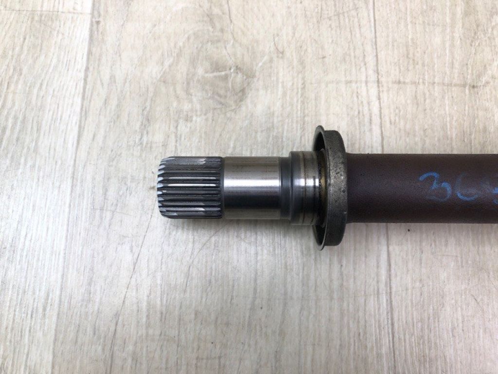 44500-S3V-A10 | Вал проміжний приводу HONDA PILOT 02-08 - Фото 2