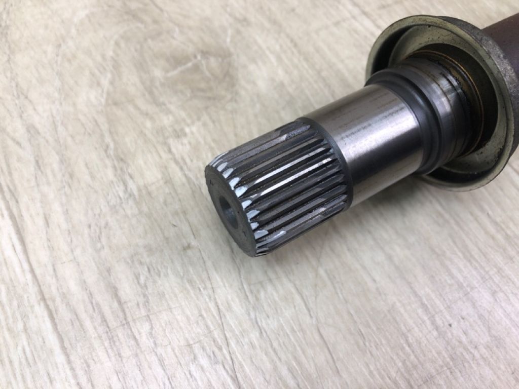 44500-S3V-A10 | Вал проміжний приводу HONDA PILOT 02-08 - Фото 3