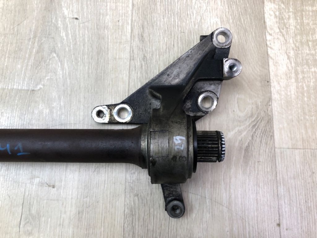 44500-S3V-A10 | Вал проміжний приводу HONDA PILOT 02-08 - Фото 4