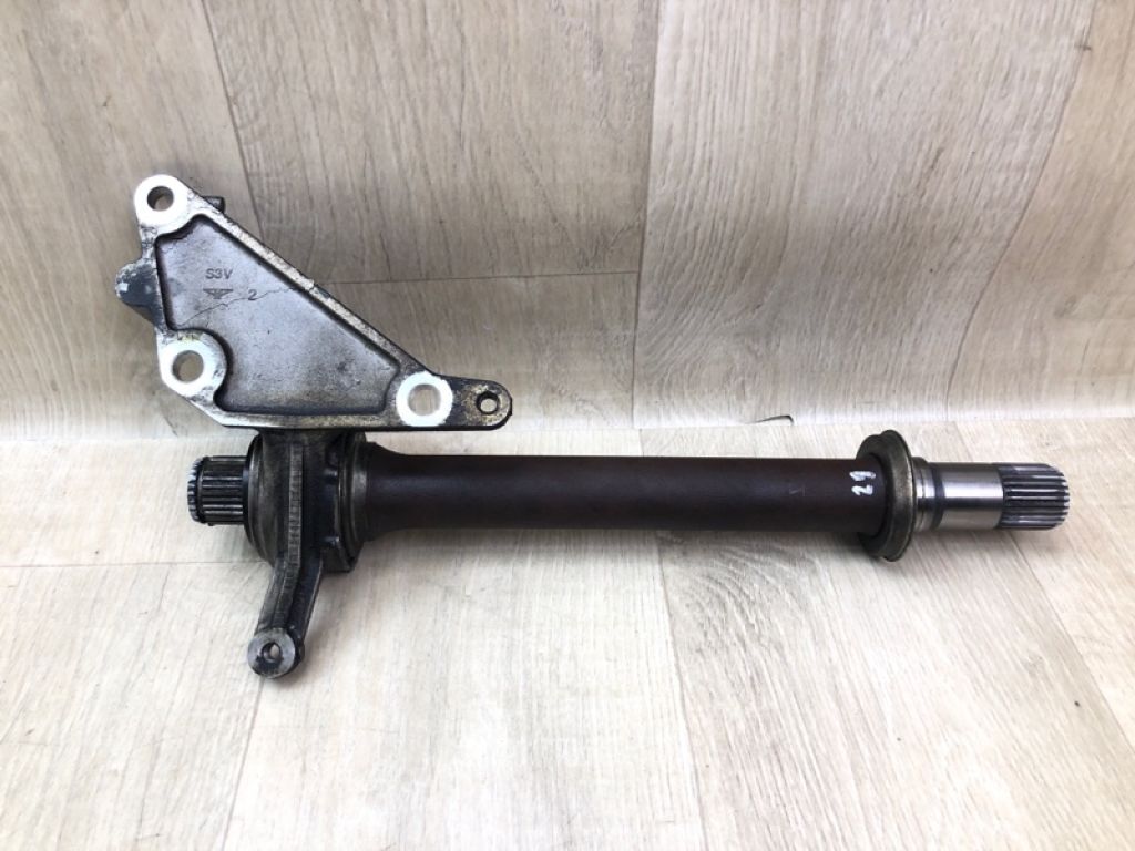 44500-S3V-A10 | Вал проміжний приводу HONDA PILOT 02-08 - Фото 6