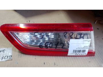 Ліхтар внутрішній задн. лів. TOYOTA CAMRY 50 12-15