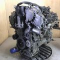 VQ35DE | Двигатель бензин NISSAN MURANO Z51 07-14