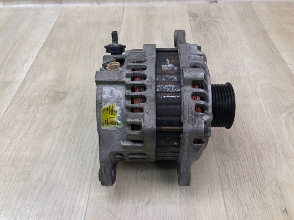 231001AA1A | Генератор NISSAN MURANO Z51 07-14