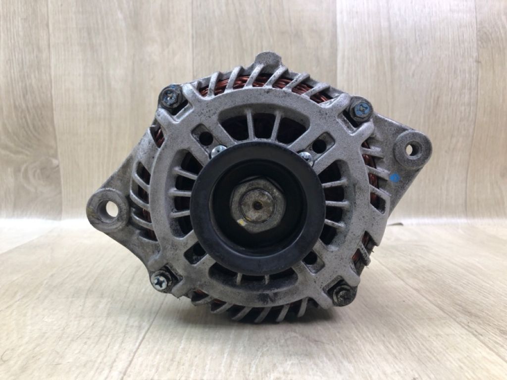 231001AA1A | Генератор NISSAN MURANO Z51 07-14 - Фото 2