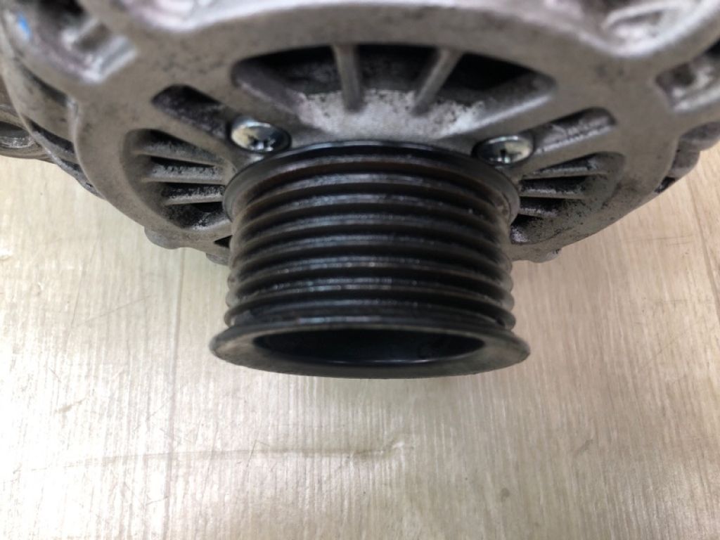 231001AA1A | Генератор NISSAN MURANO Z51 07-14 - Фото 3