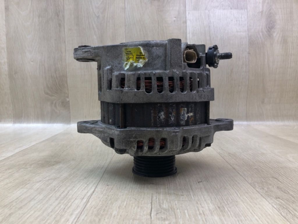 231001AA1A | Генератор NISSAN MURANO Z51 07-14 - Фото 4