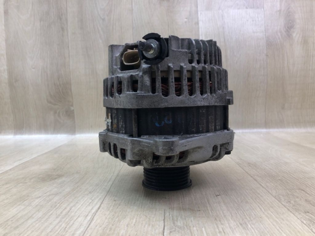 231001AA1A | Генератор NISSAN MURANO Z51 07-14 - Фото 5