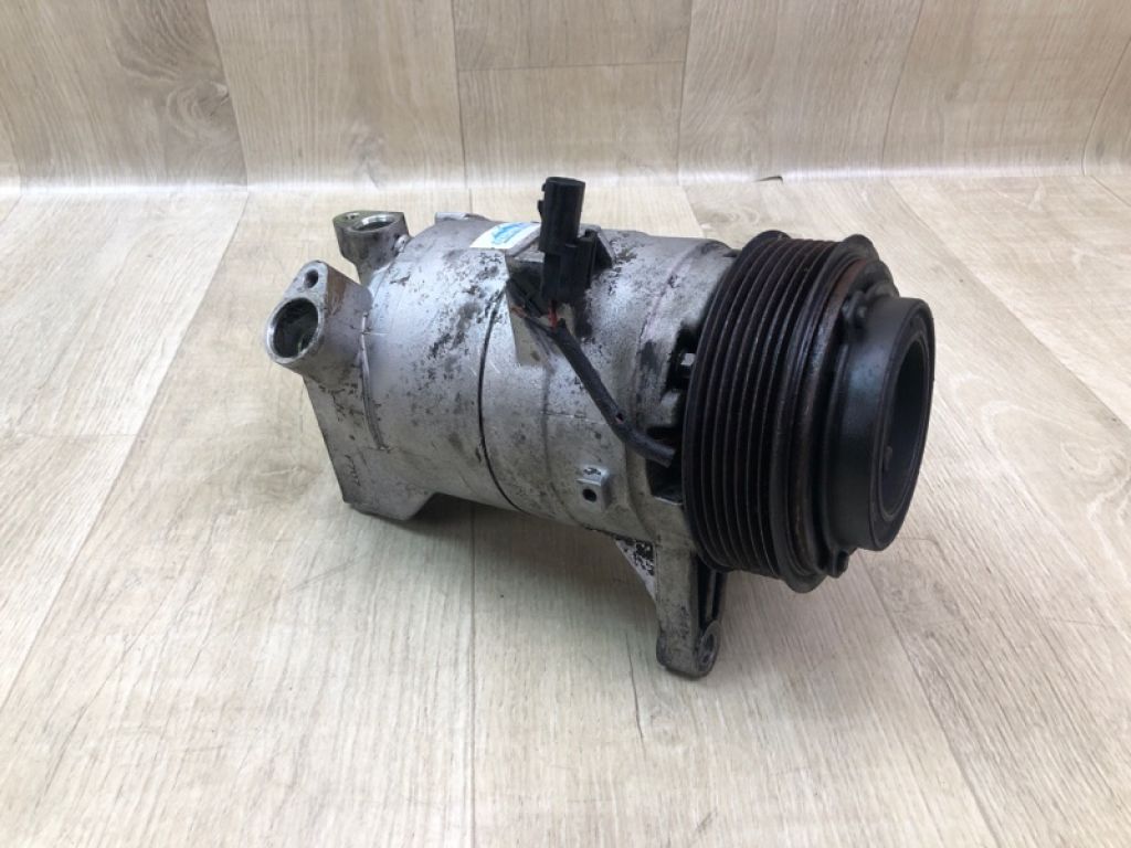 92600JP00B | Компресор кондиціонера NISSAN MURANO Z51 07-14