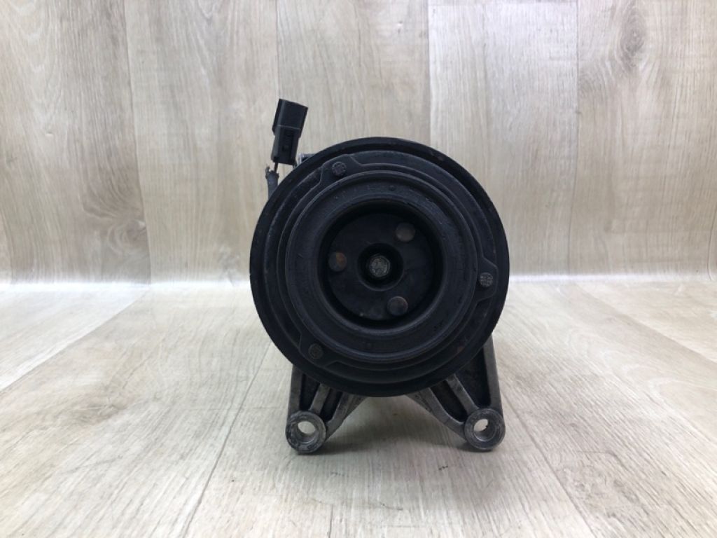 92600JP00B | Компресор кондиціонера NISSAN MURANO Z51 07-14 - Фото 2