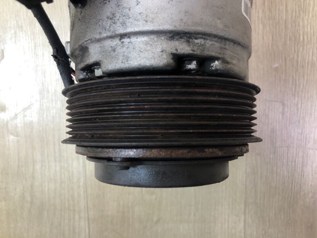 92600JP00B | Компресор кондиціонера NISSAN MURANO Z51 07-14 - Фото 3