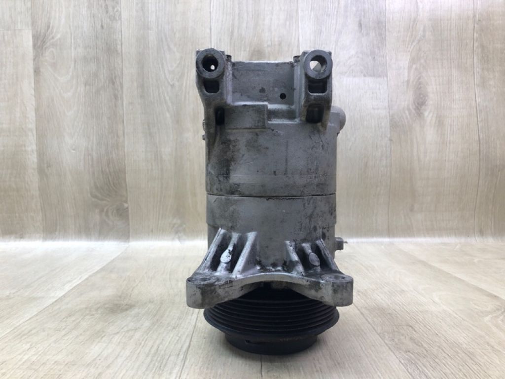 92600JP00B | Компресор кондиціонера NISSAN MURANO Z51 07-14 - Фото 6