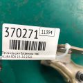 68260-TJB-A01ZZ | Петля крышки багажника лев. ACURA RDX 19- - Превью 2
