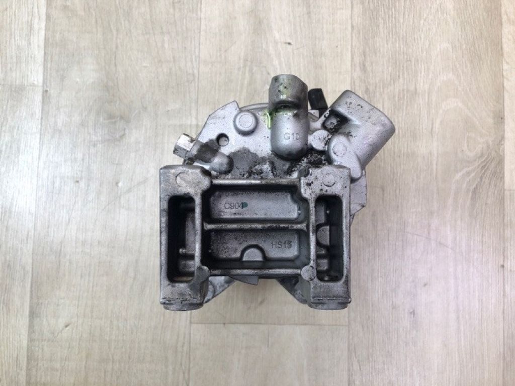 92600JP00B | Компресор кондиціонера NISSAN MURANO Z51 07-14 - Фото 7