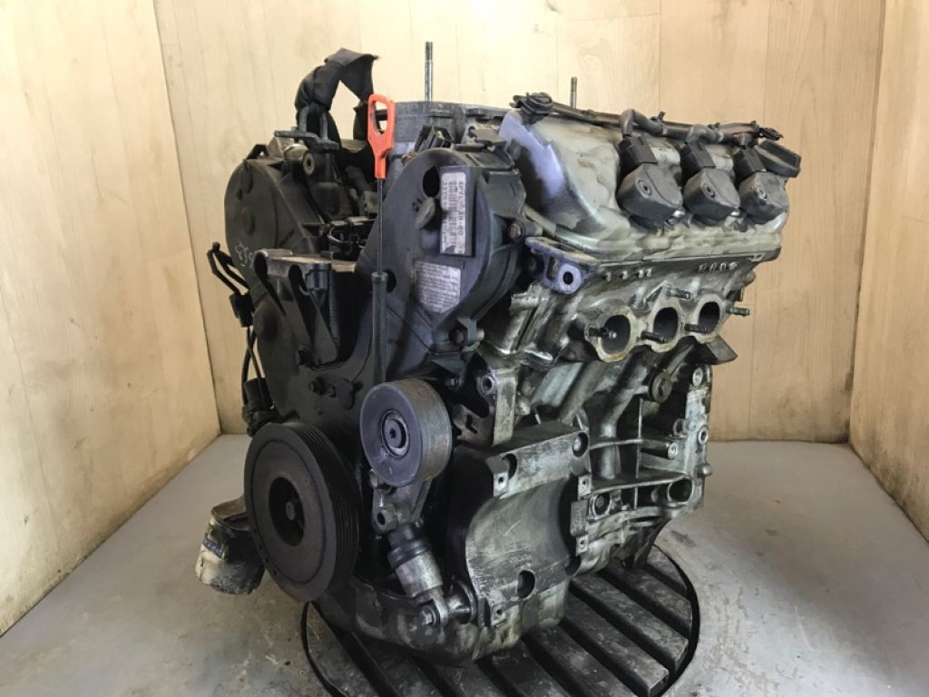 J35A4 | Двигун бензин HONDA ODYSSEY (RL1) 98-04
