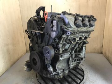 Двигун бензин HONDA ODYSSEY (RL1) 98-04