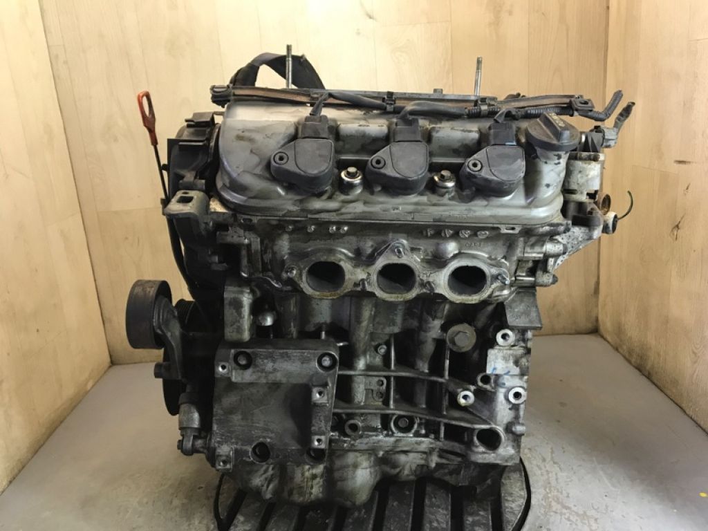 J35A4 | Двигун бензин HONDA ODYSSEY (RL1) 98-04 - Фото 2