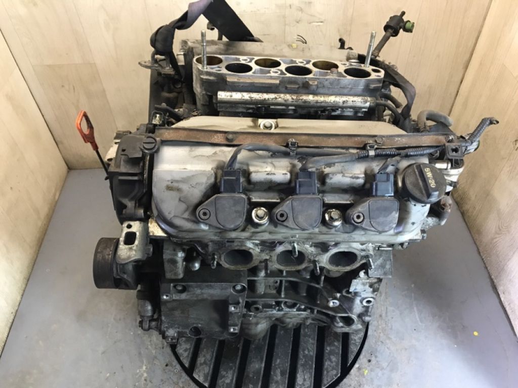 J35A4 | Двигун бензин HONDA ODYSSEY (RL1) 98-04 - Фото 6