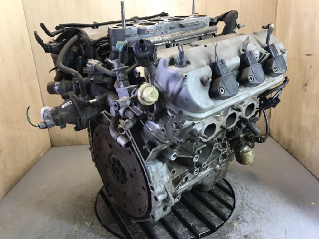 J35A4 | Двигун бензин HONDA ODYSSEY (RL1) 98-04 - Фото 7