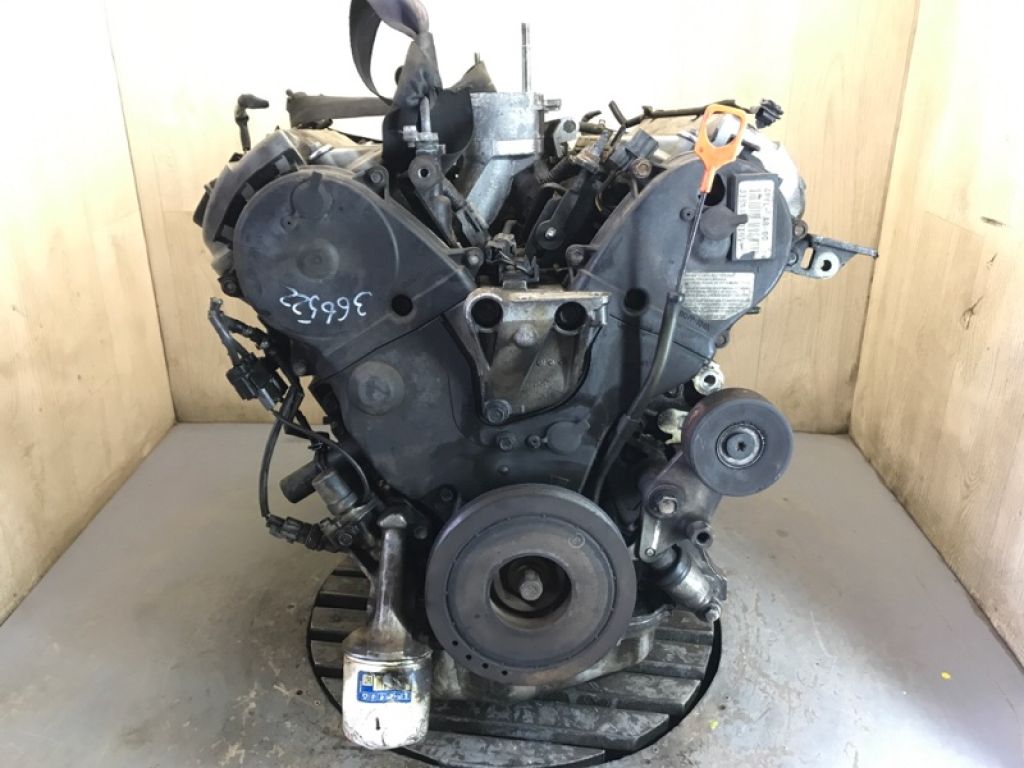 J35A4 | Двигун бензин HONDA ODYSSEY (RL1) 98-04 - Фото 9