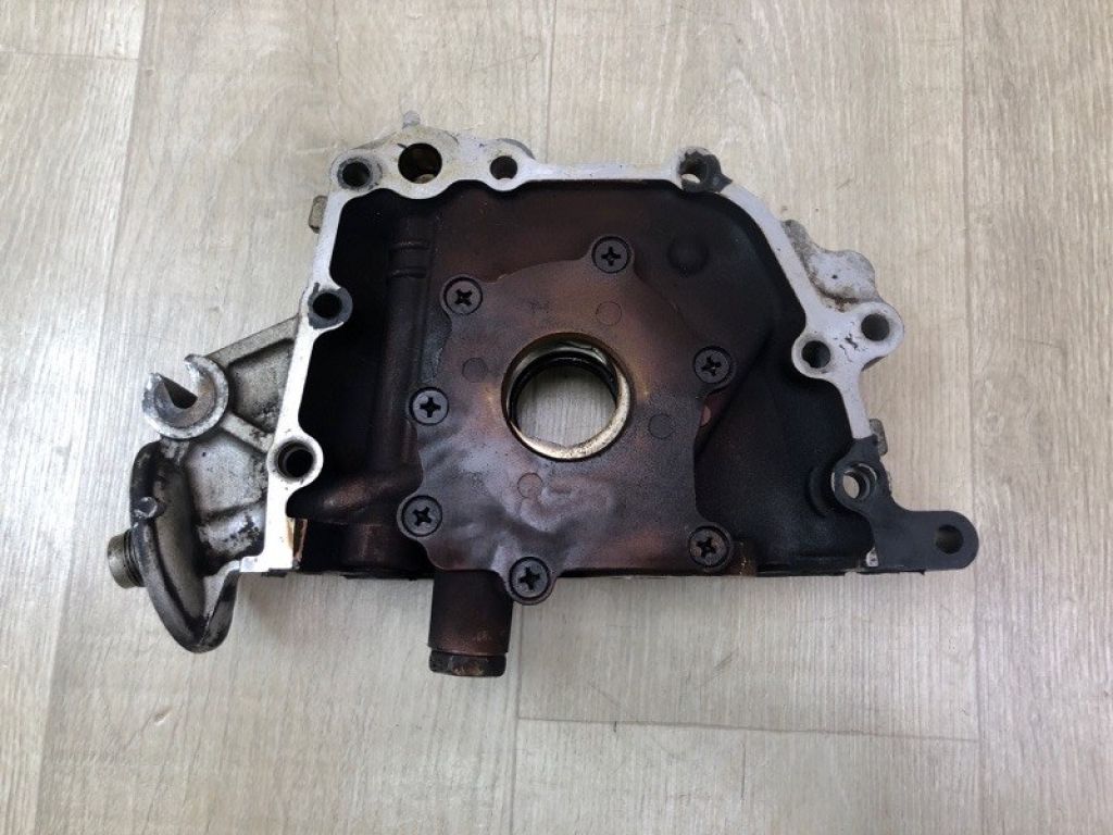 2131026802 | Масляний насос HYUNDAI ACCENT MC 06-10 - Фото 2