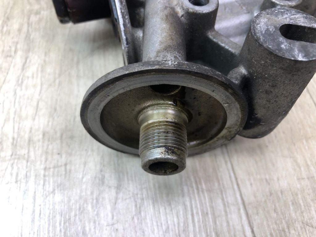 2131026802 | Масляний насос HYUNDAI ACCENT MC 06-10 - Фото 4