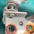68210-TJB-A01ZZ | Петля крышки багажника прав. ACURA RDX 19- - Превью 6