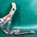 41 00 7 211 640 | Петля капота правая MINI COOPER S CLUBMAN R55 05-14 - Превью 4
