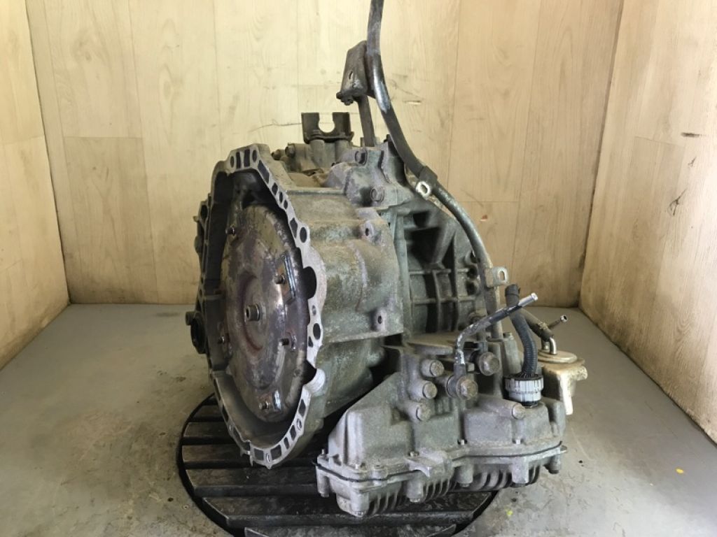 310C0-1XE1B | Автоматична трансмісія NISSAN MURANO Z51 07-14 - Фото 2