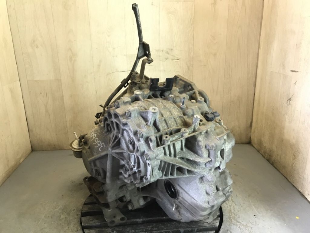 310C0-1XE1B | Автоматична трансмісія NISSAN MURANO Z51 07-14 - Фото 4