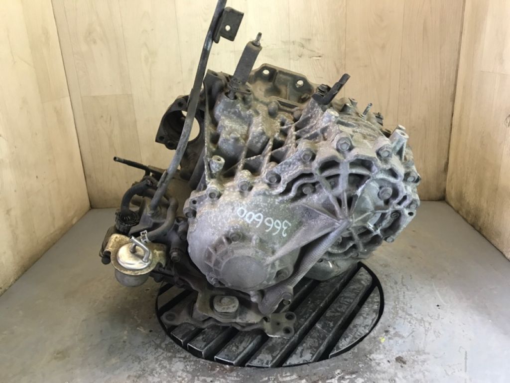 310C0-1XE1B | Автоматична трансмісія NISSAN MURANO Z51 07-14 - Фото 5