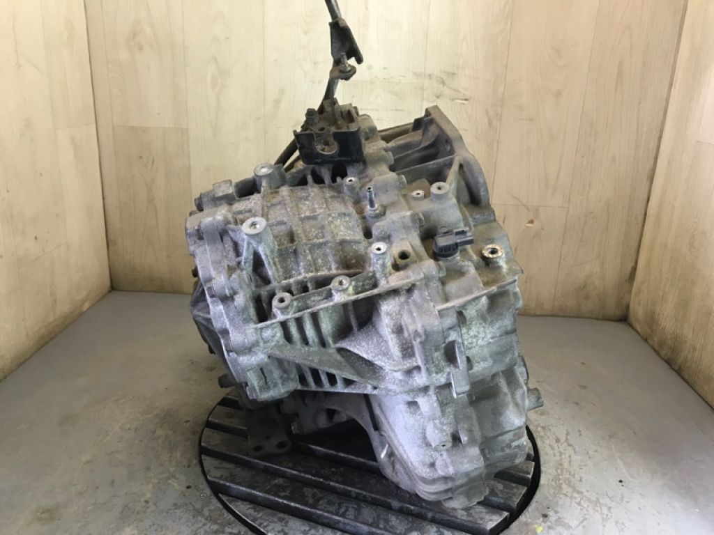 310C0-1XE1B | Автоматична трансмісія NISSAN MURANO Z51 07-14 - Фото 6