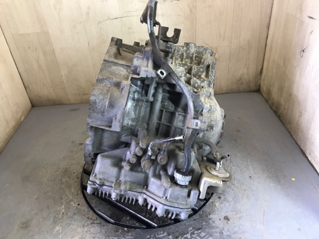 310C0-1XE1B | Автоматична трансмісія NISSAN MURANO Z51 07-14 - Фото 7