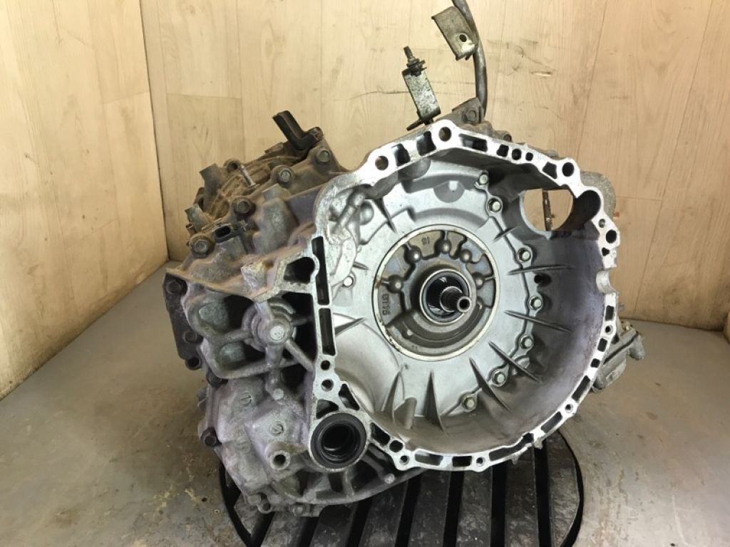 310C0-1XE1B | Автоматична трансмісія NISSAN MURANO Z51 07-14 - Фото 8