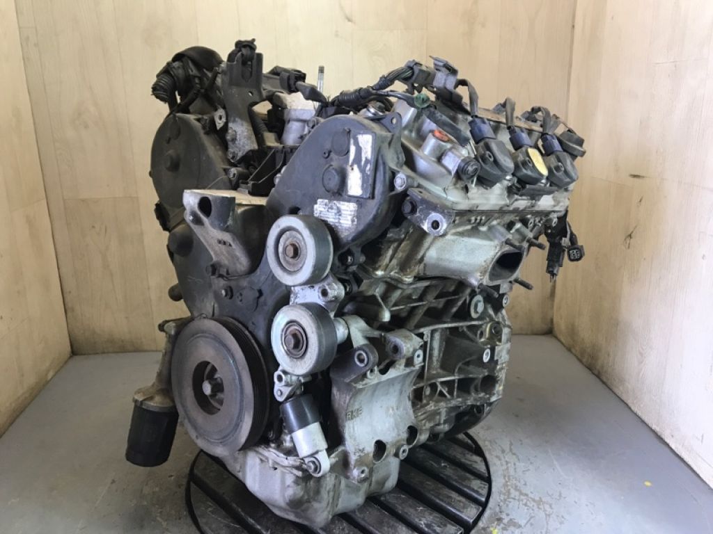 J35A7 | Двигун бензин HONDA ODYSSEY 05-10