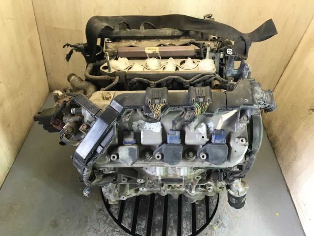 J35A7 | Двигун бензин HONDA ODYSSEY 05-10 - Фото 6