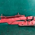 N243-52-710A | Петля кришки багажника прав. MAZDA MX-5 15- - Прев'ю 3