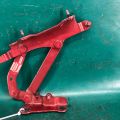 N243-52-720A | Петля кришки багажника лів. MAZDA MX-5 15- - Прев'ю 4