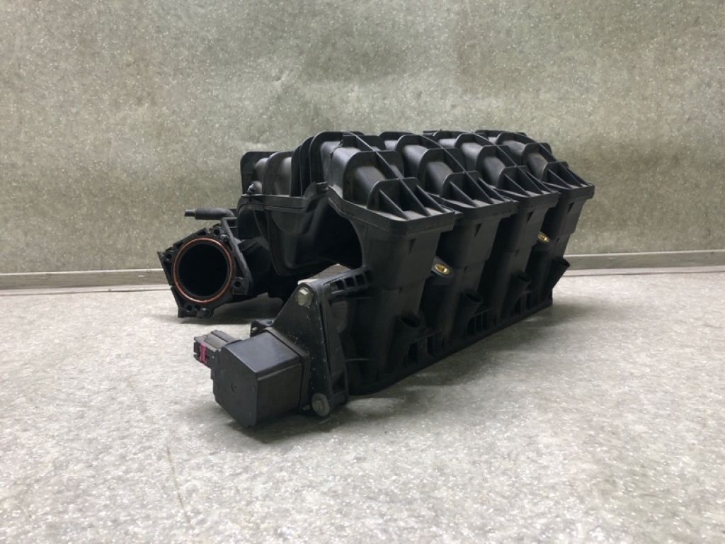 4884495AJ | Колектор впускний JEEP COMPASS 06-16