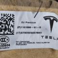 1101066-91-G | Обшивка потолка TESLA MODEL 3 17- - Превью 5