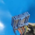 1101066-91-G | Обшивка потолка TESLA MODEL 3 17- - Превью 6